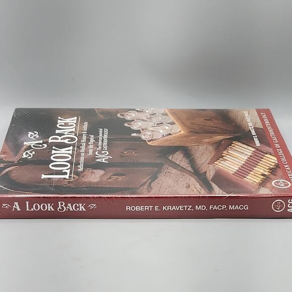 A Look Back Reflections on Medical History American Journal of Gastroenterology - Picture 13 of 13